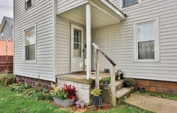 318 GOULD Street, Corry, PA 16407