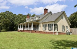 525 JASMINE HILL ROAD, ANNISTON, AL 36207