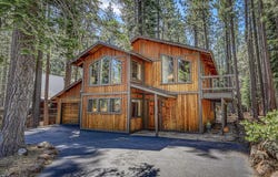 15961 Northwoods Boulevard, Truckee, CA 96161