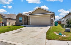 10634 Margarita, Converse, TX 78109