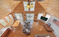 6105 N 300 E, Monon, IN 47959