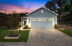 212 Coachsmith St, Georgetown, TX 78633