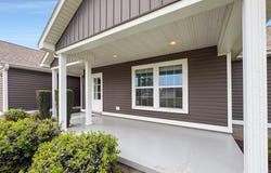 281 John Purdom Drive, Almo, KY 42020