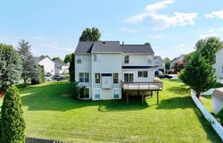 863 FOX DEN Road, CULPEPER, VA 22701