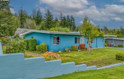 1615 19TH St, MyrtlePoint, OR 97458