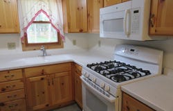 1144 LULLABY LN, St Germain, WI 54558