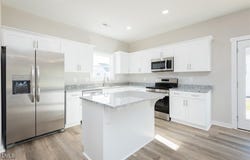 2823 Ricolden Trail, Elon, NC 27244