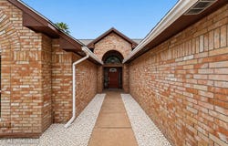 1245 E SAN MARCELO BLVD., BROWNSVILLE, TX 78526