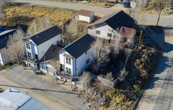 135 Fourth Street, Granby, CO 80446