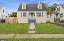 1044 BEECHWOOD Drive, HAGERSTOWN, MD 21742