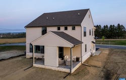 4708 EAGLE POINT CT, SPOTSYLVANIA, VA 22551