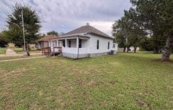 306 S Keystone, Stafford, KS 67578