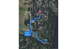 2766 Creek, Sulphur, OK 73086