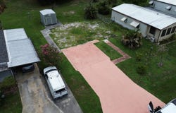 2574 SW MONARCH Trail, Stuart, FL 34997