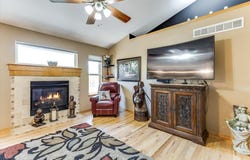 1309 S Summit Cir, Derby, KS 67037