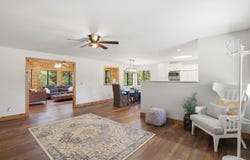 4823 N Rim View Loop, Pine, AZ 85544