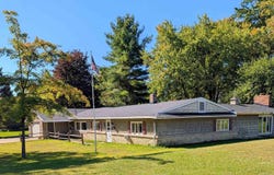440 S Chippewa Street, Shepherd, MI 48883