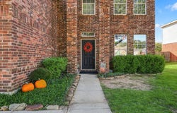 7800 Swan Park Drive, Denton, TX 76210