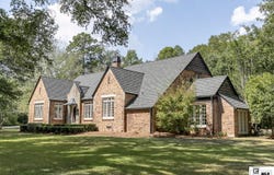 1701 E GEORGIA AVENUE, Ruston, LA 71270