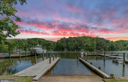 309 RIVERVIEW Drive, HEATHSVILLE, VA 22473