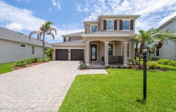 6485 Trieda Drive, Melbourne, FL 32940