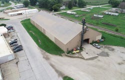 400 Walnut St, Laurens, IA 50554