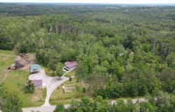 1692 N Galbraith Road, Mio, MI 48647