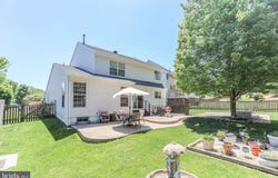 3726 KATIE Place, TRIANGLE, VA 22172