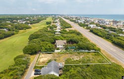 4229 Johnston Lane lot: 419, Kitty Hawk, NC 27949