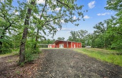 700 County Road 3558, Broaddus, TX 75929