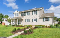 1154 KESLER Road, FRONT ROYAL, VA 22630
