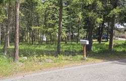NKA E 4th St, Bayview, ID 83803