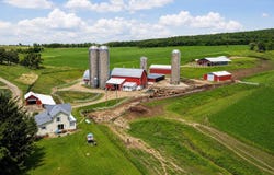 4239 Reeson, Brigham, WI 53507