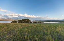 Ennis Lake Road, McAllister, MT 59729