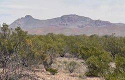 N Valladolid Drive lot: 3969, Douglas, AZ 85607