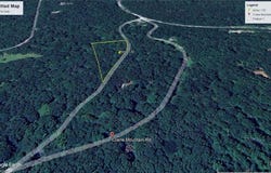 Crane Mountain Road, Toccoa, GA 30577