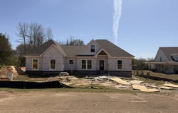 111 Carolina Circle, Senatobia, MS 38668
