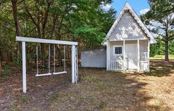 16607 Hwy 83, Howe, OK 74940