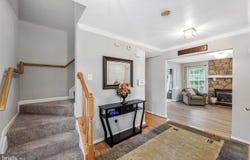 1617 SHADY GLEN Drive, DISTRICT HEIGHTS, MD 20747