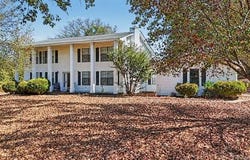 469331 E 1105 Road, Muldrow, OK 74948