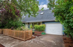 541 W 21ST Ave, Eugene, OR 97405
