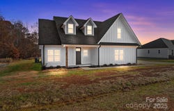 1325 Coppergate Drive, Salisbury, NC 28147