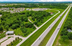 Main Street, Peculiar, MO 64078