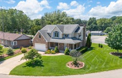 5036 Shoreview Drive, Coloma, MI 49038