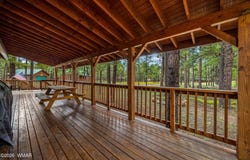 10 Acr, Greer, AZ 85927