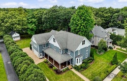 15004 S Bartlett Avenue, Plainfield, IL 60544