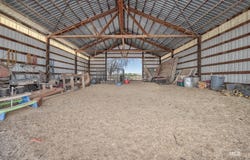 2894 Little Valley Rd, Harper, OR 97906