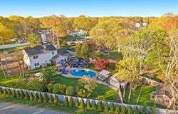 2 Pentmoor Drive, Mastic, NY 11950