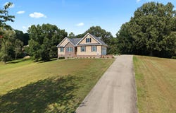 310 Rock Bowl Spring Drive, Kuttawa, KY 42055