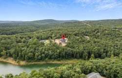 59 Hawks Circle, Edgemont, AR 72044